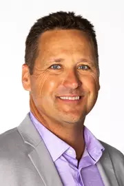 Travis Geopfert